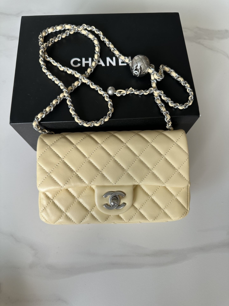 Ch**el cf series bags
